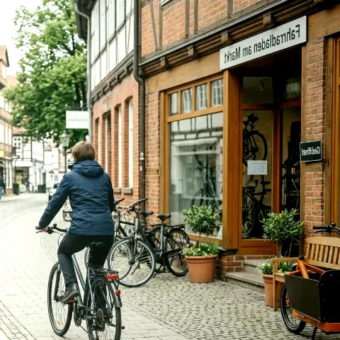 Weg Fichte – Sicherheit im Straßenverkehr